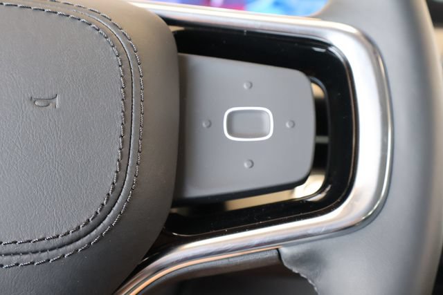 New 2026 Lincoln Nautilus Reserve AWD/4WD image 23