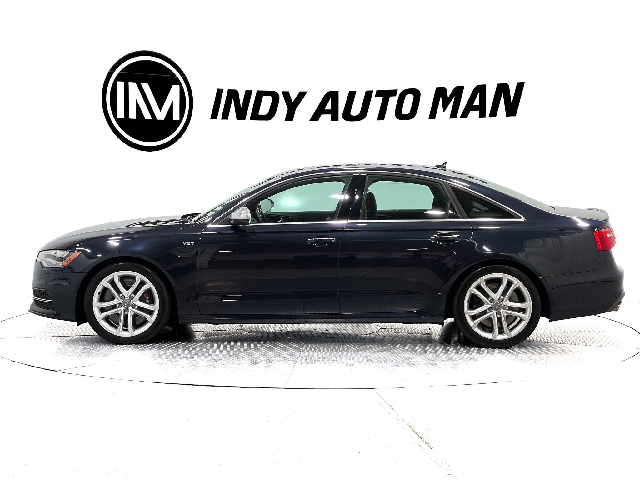 Used 2015 Audi S6 AWD/4WD image 6