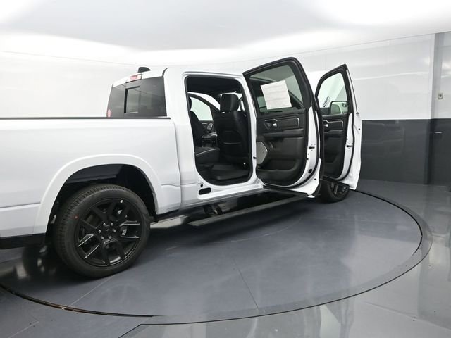 New 2026 RAM 1500 Laramie image 34