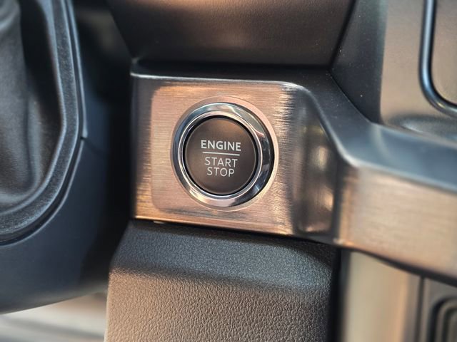 Used 2024 Ford F250 Lariat image 31