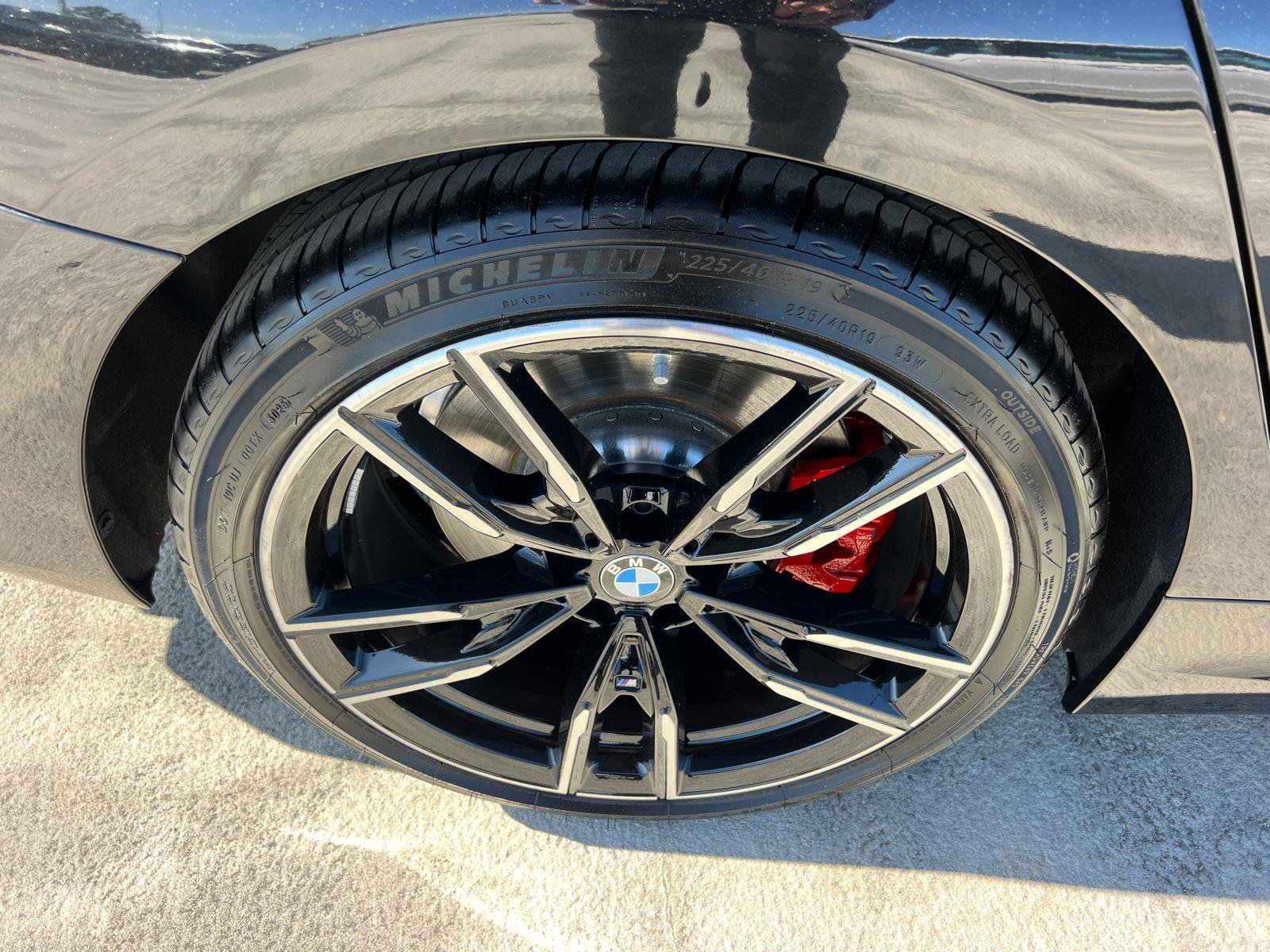 Used 2026 BMW M340i RWD image 17
