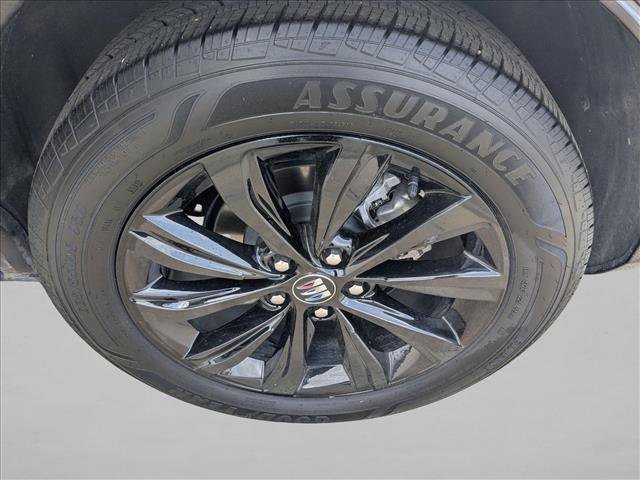 Used 2025 Buick Envista Sport Touring FWD image 20