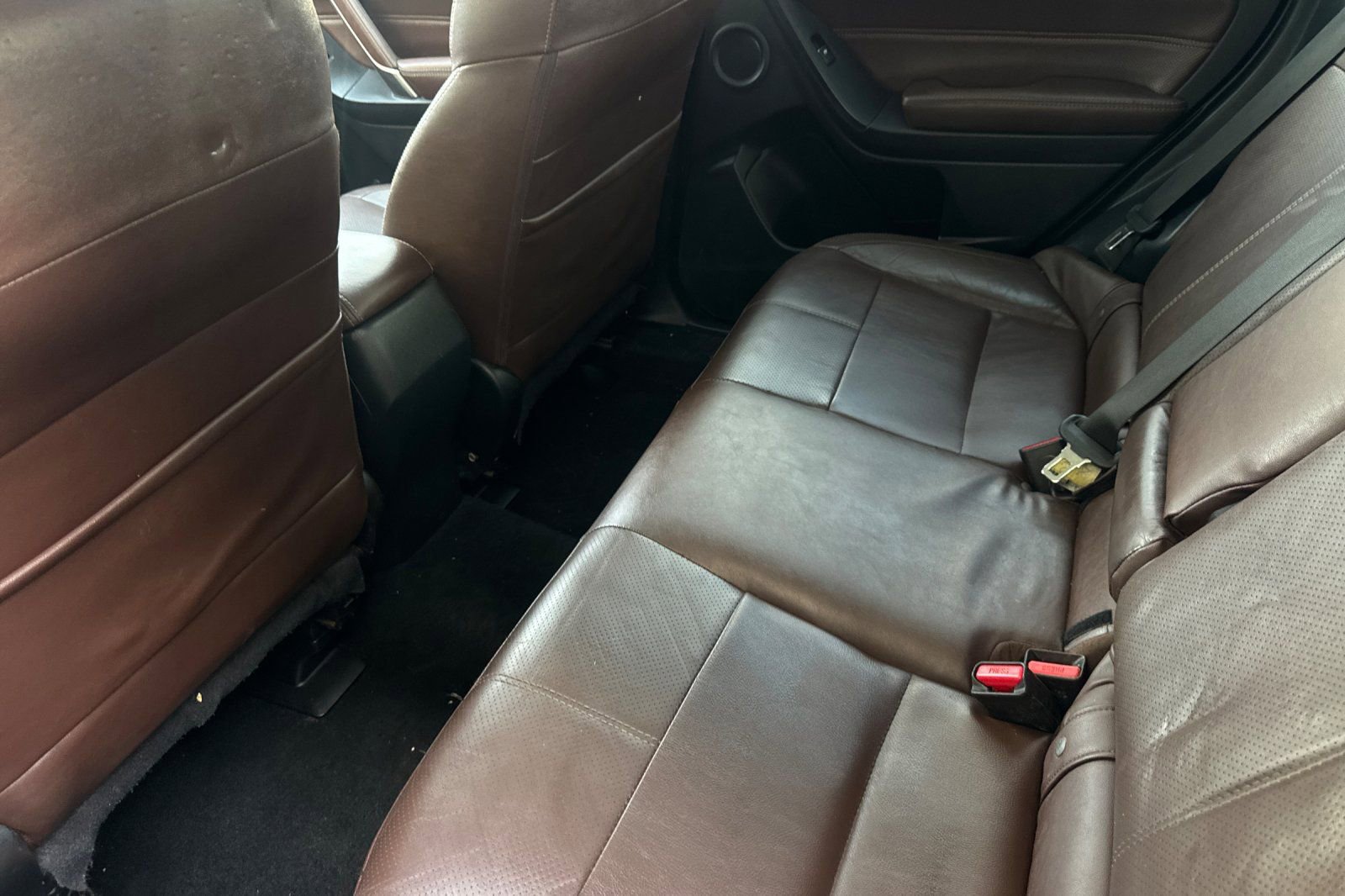 Used 2018 Subaru Forester 2.5i Touring w/ Popular Package #3B image 12
