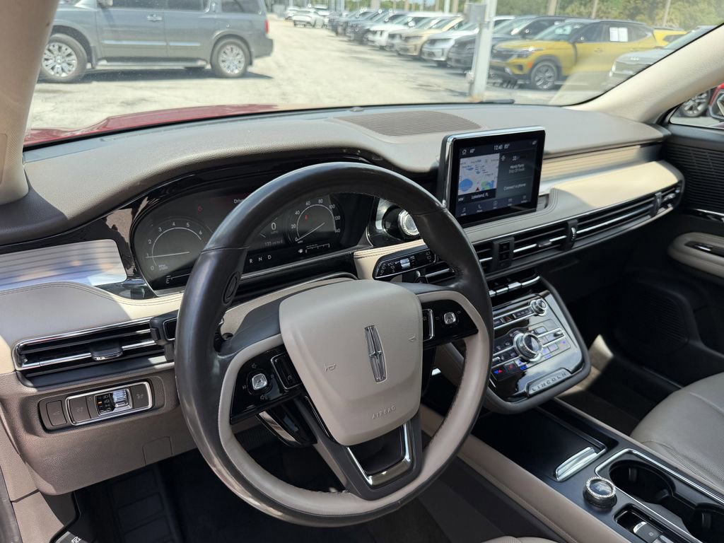 Used 2021 Lincoln Corsair AWD w/ Equipment Group 101A image 18