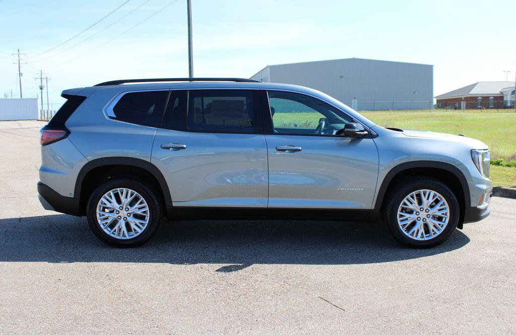 New 2026 GMC Acadia Elevation w/ Super Cruise Package FWD image 17