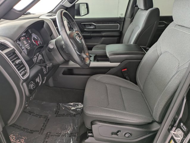Used 2022 RAM 1500 Big Horn image 15