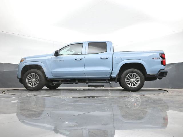 New 2025 Chevrolet Colorado LT w/ LT Convenience Package image 11
