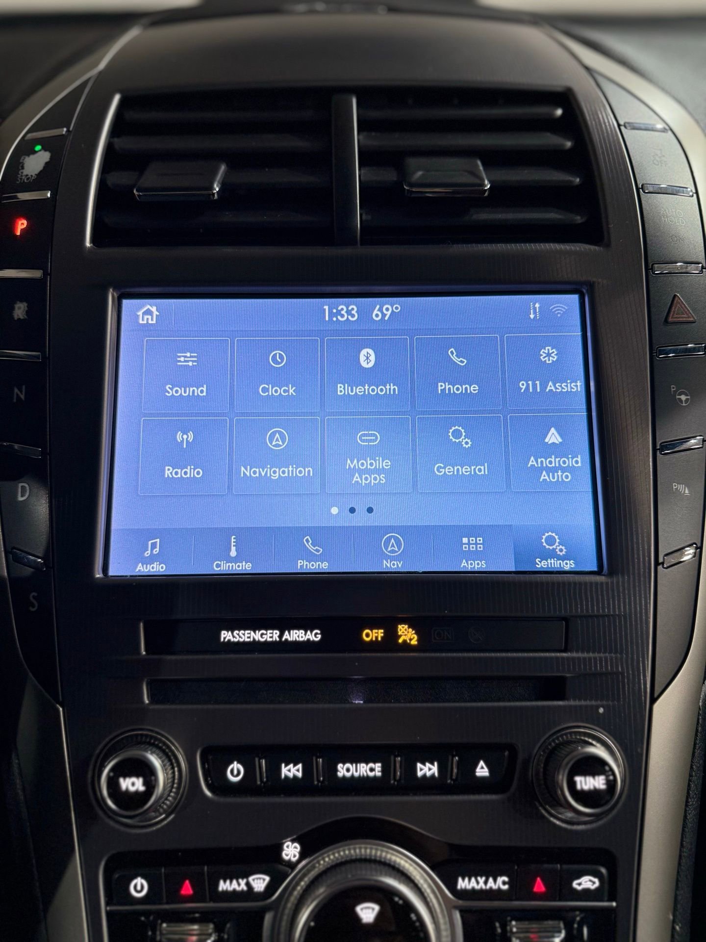 Used 2020 Lincoln MKZ Reserve w/ Monochromatic Package image 67