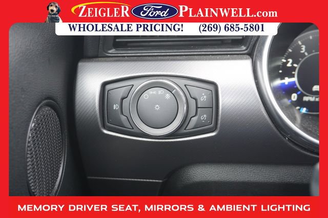 Used 2020 Ford Mustang GT Premium w/ Equipment Group 401A image 22