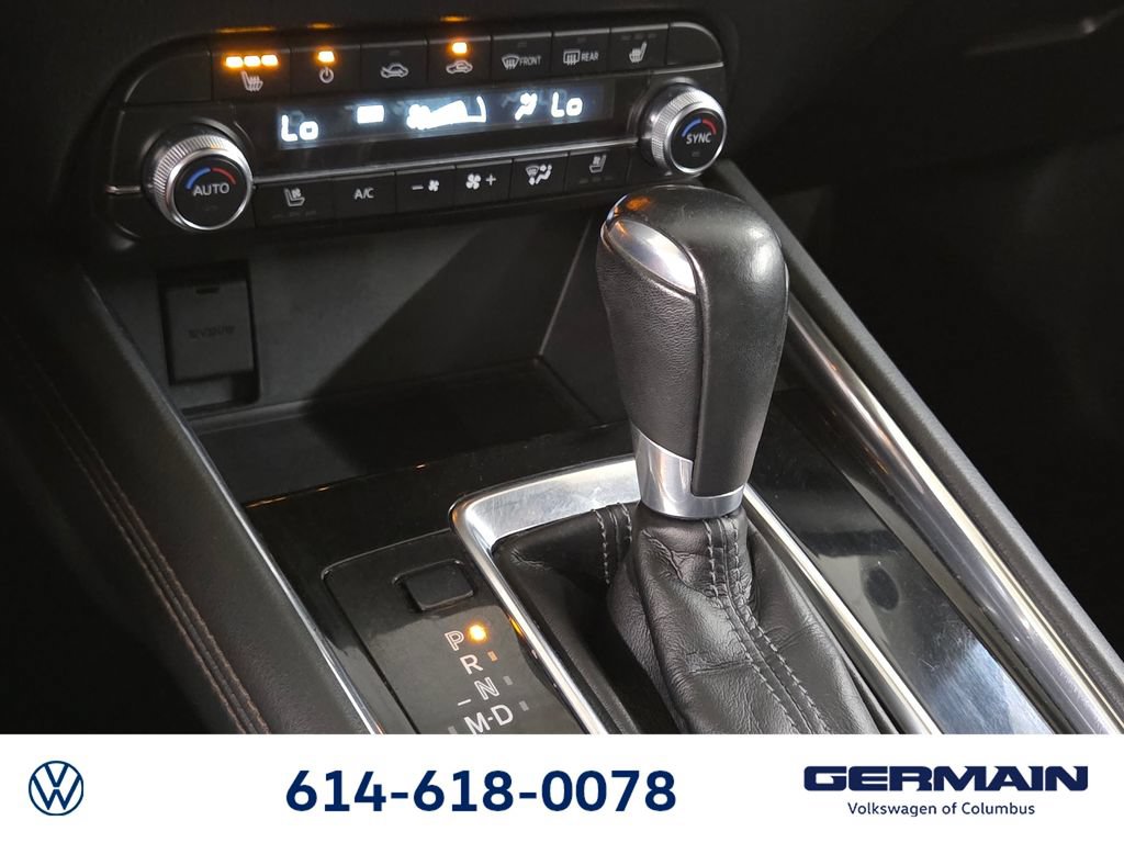 Used 2020 MAZDA CX-5 Grand Touring w/ GT Premium Package AWD/4WD image 28