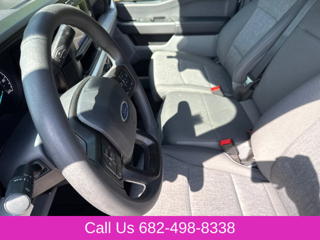 Certified 2025 Ford F250 XL w/ STX Appearance Package AWD/4WD image 19