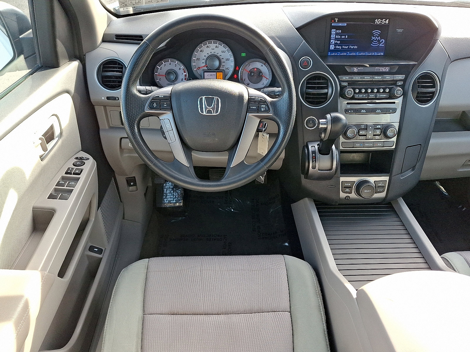 Used 2015 Honda Pilot SE image 12