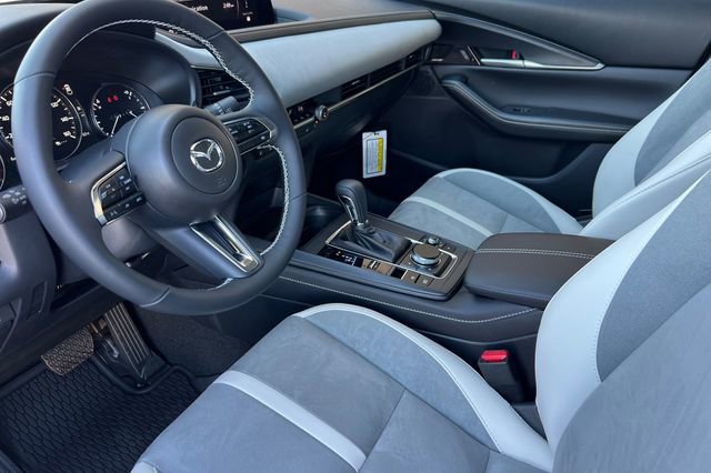 New 2026 MAZDA CX-30 2.5 Turbo w/ Premium Package image 10