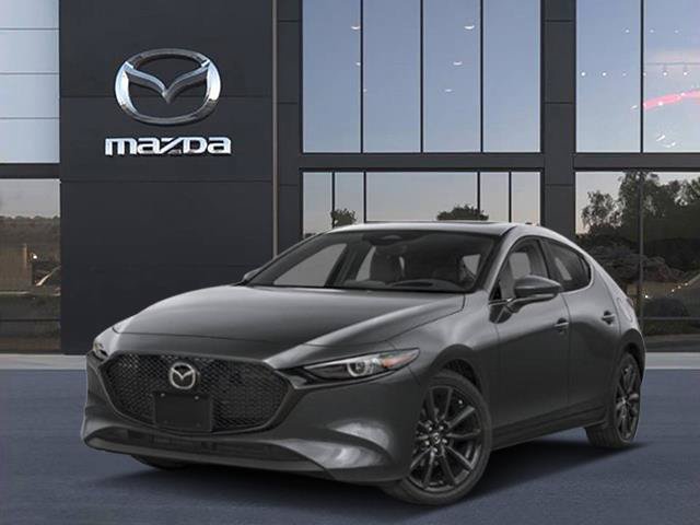 New 2026 MAZDA MAZDA3 2.5 S Hatchback w/ Appearance Package FWD image 1