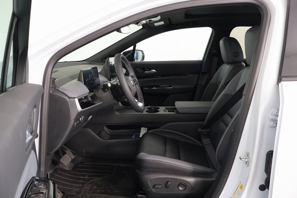 Used 2026 Honda Prologue Touring image 5