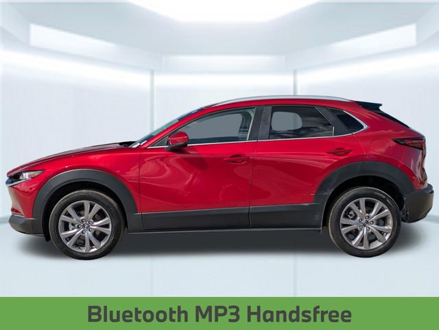 Certified 2023 MAZDA CX-30 AWD 2.5 S w/ Select Package image 2