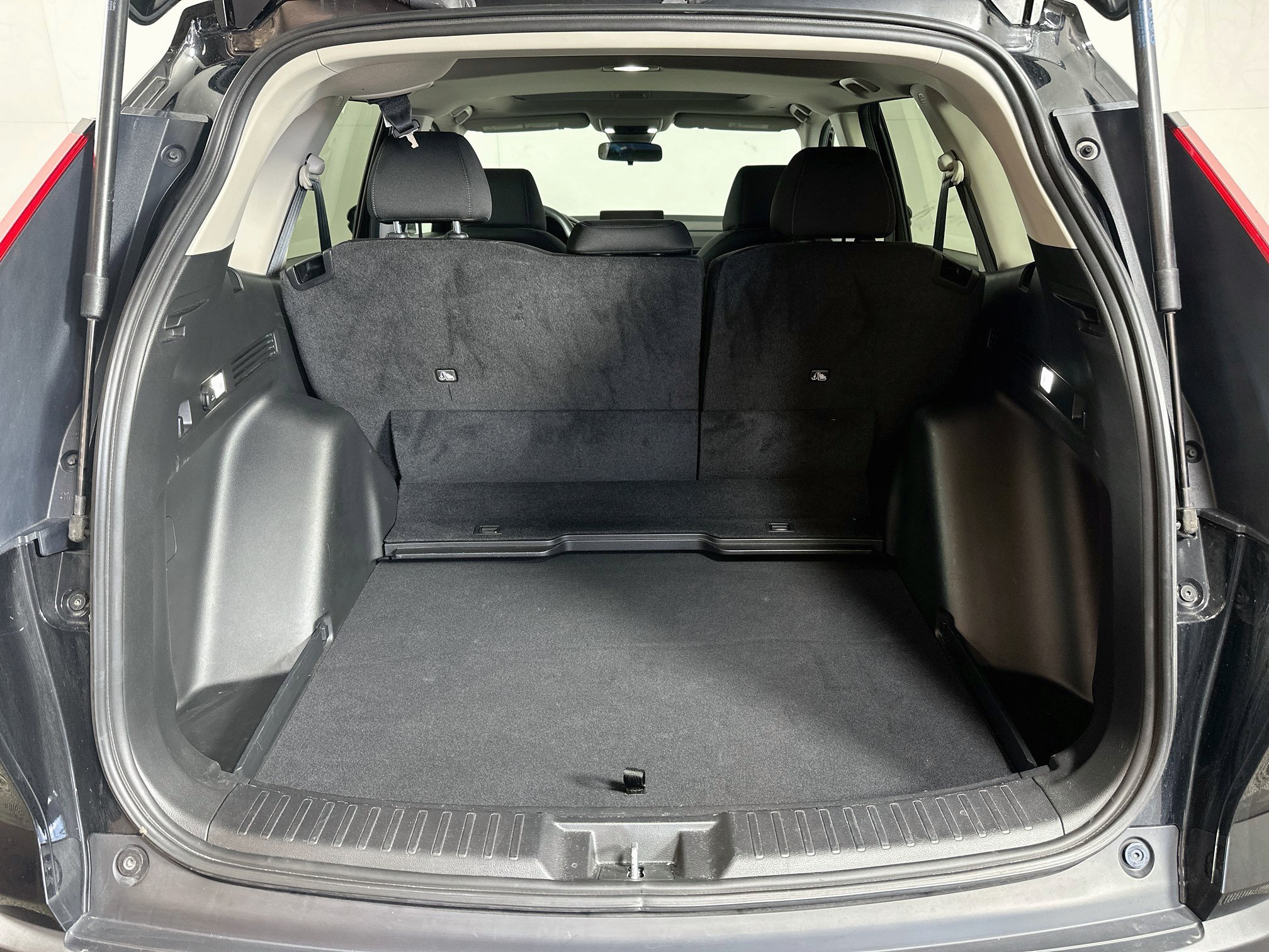 Certified 2024 Honda CR-V EX image 24
