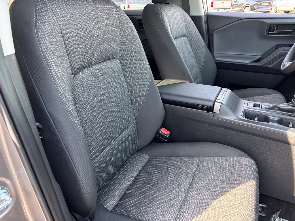 Certified 2026 Toyota RAV4 LE AWD/4WD image 34