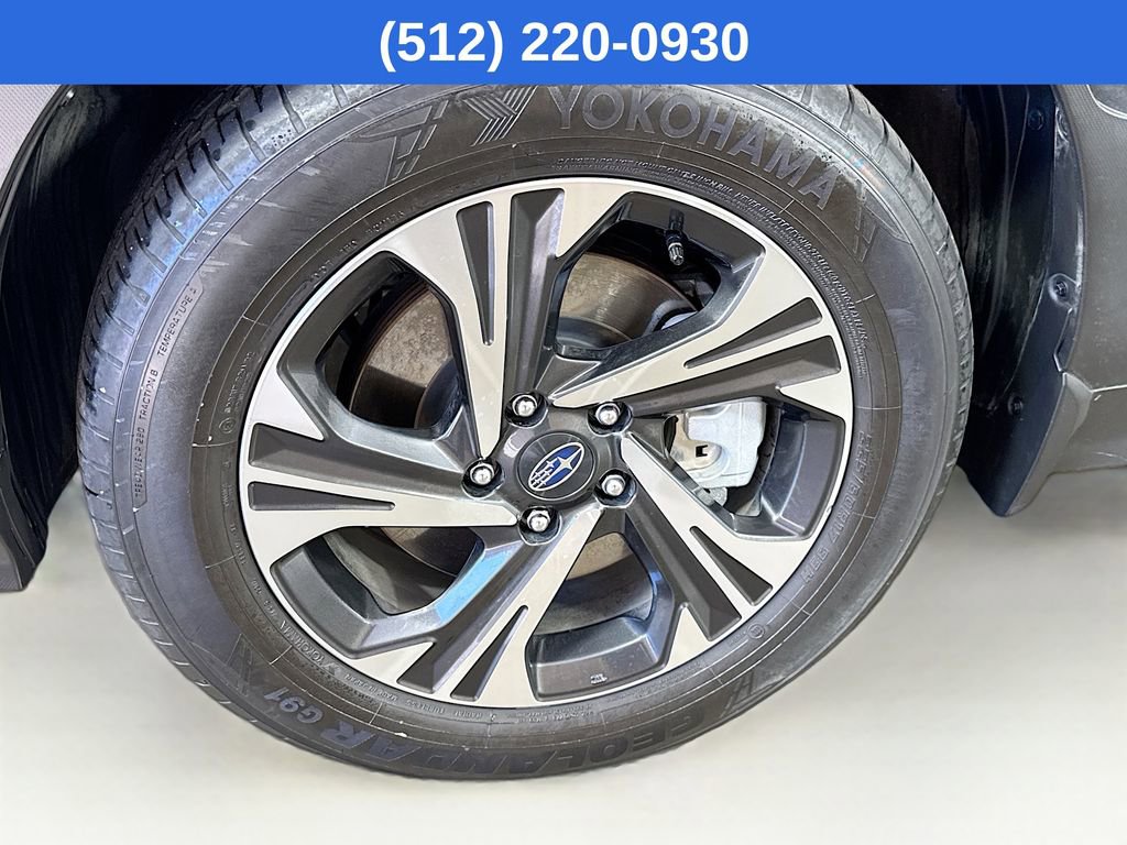 Used 2024 Subaru Crosstrek 2.0i Premium w/ Popular Package #3 image 38