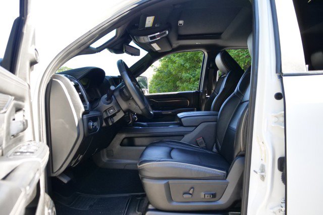 Used 2024 RAM 2500 Limited image 29