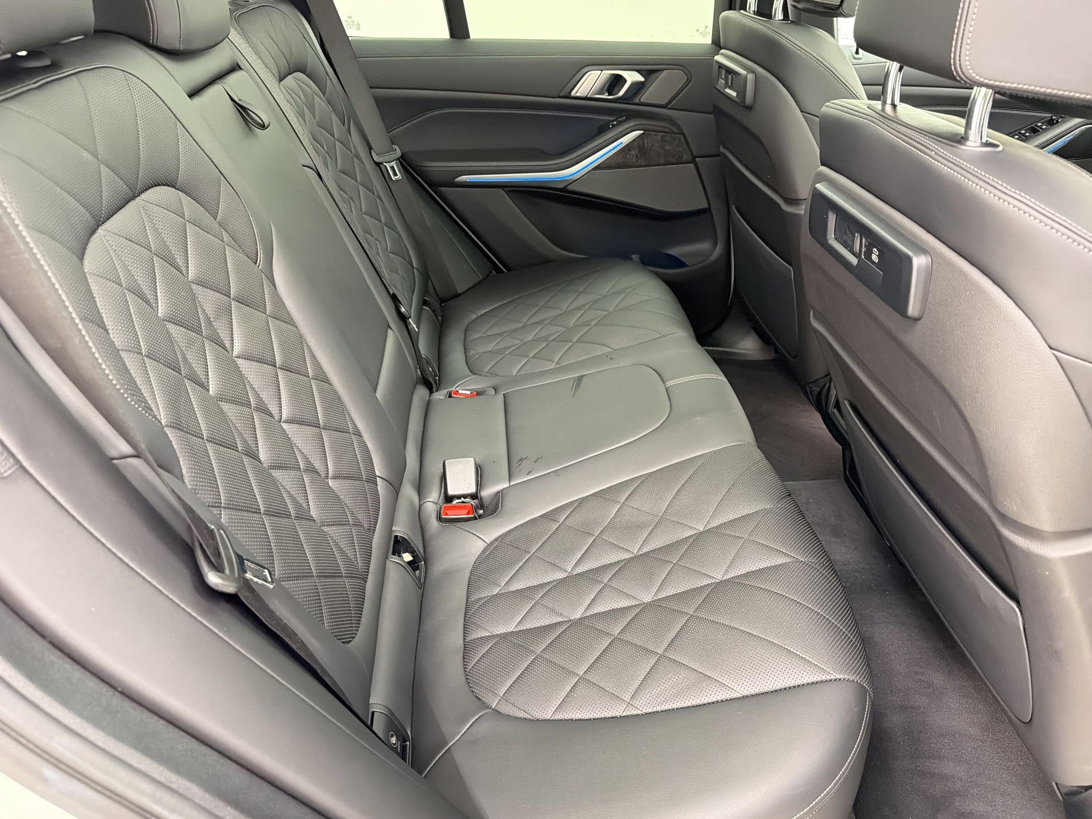 Certified 2023 BMW X5 xDrive45e w/ Climate Comfort Package image 30