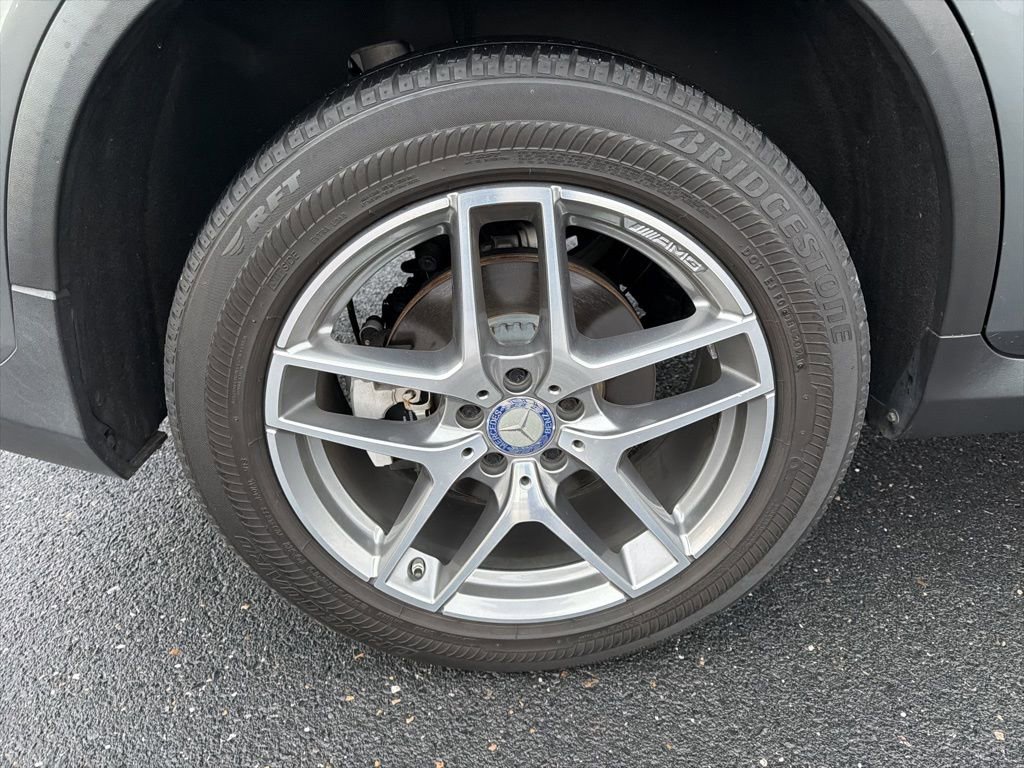 Used 2017 Mercedes-Benz GLC 300 4MATIC image 13