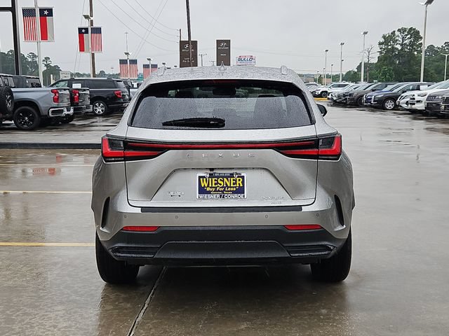Used 2024 Lexus NX 350 AWD image 10