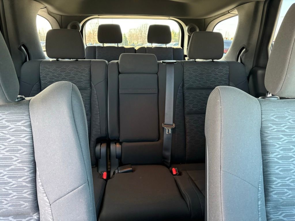 New 2026 Dodge Durango GT image 14