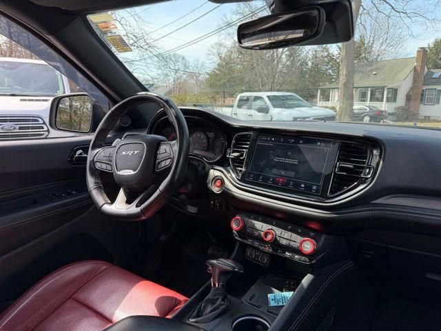 Used 2023 Dodge Durango SRT Hellcat AWD/4WD image 17
