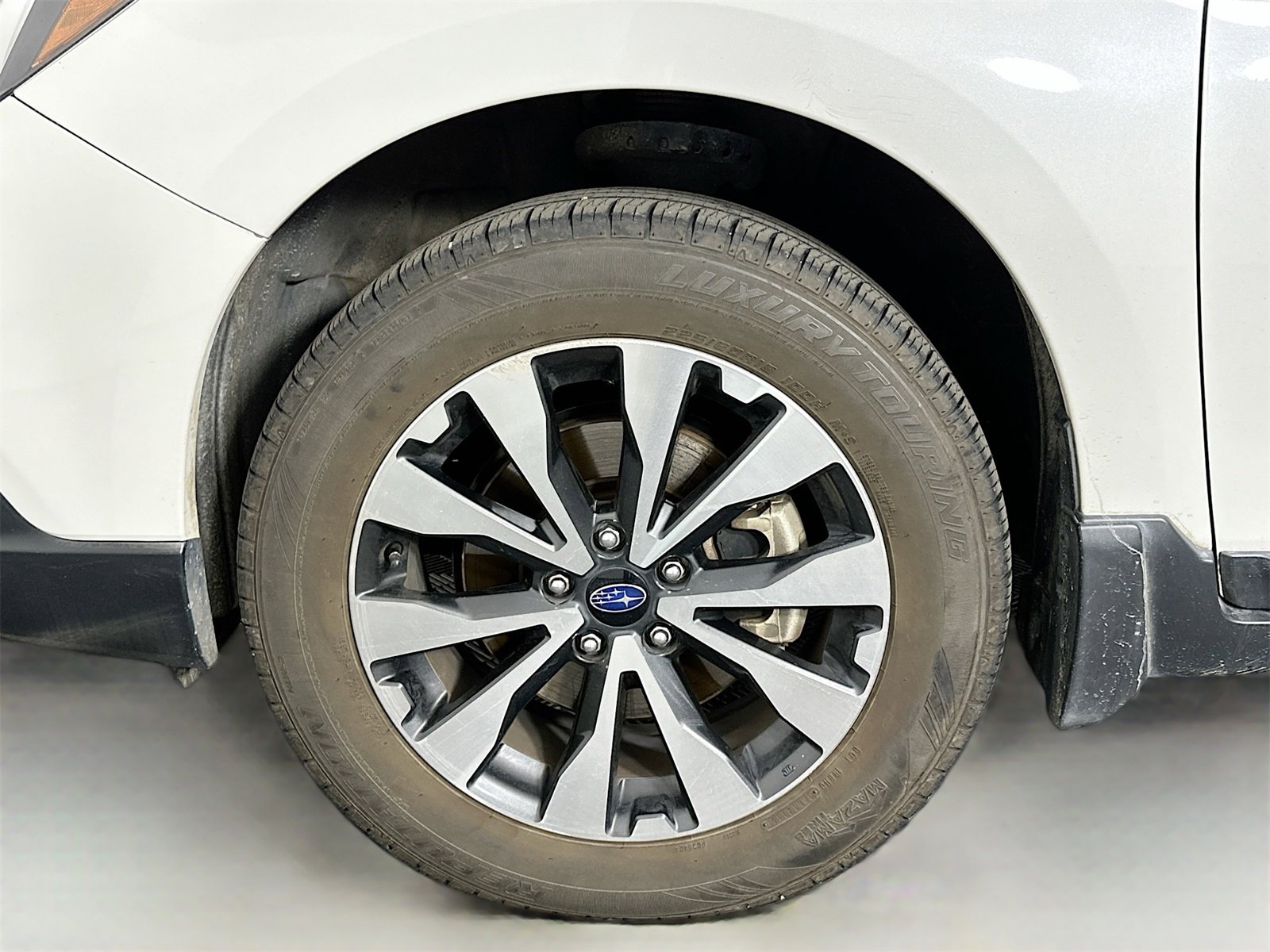 Used 2018 Subaru Outback 2.5i Limited image 31