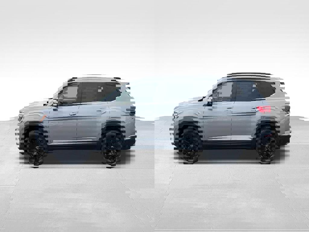 New 2026 Volkswagen Atlas SE image 4