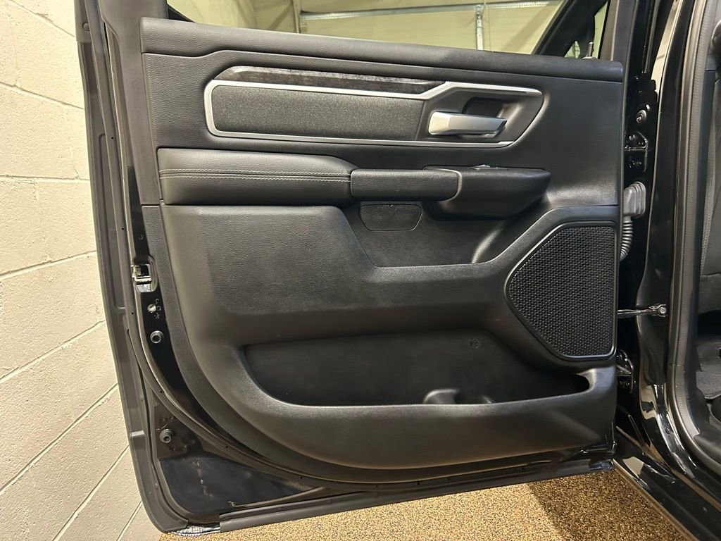 Used 2019 RAM 1500 Big Horn image 14