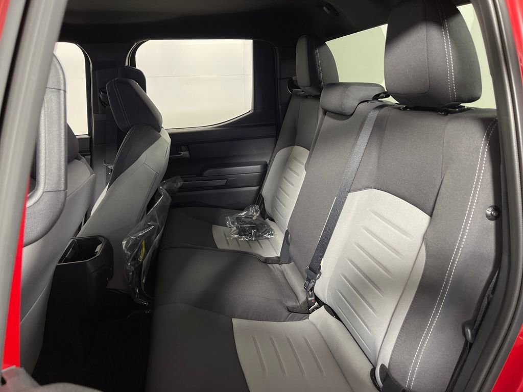 New 2026 Toyota Tacoma TRD Sport AWD/4WD image 13