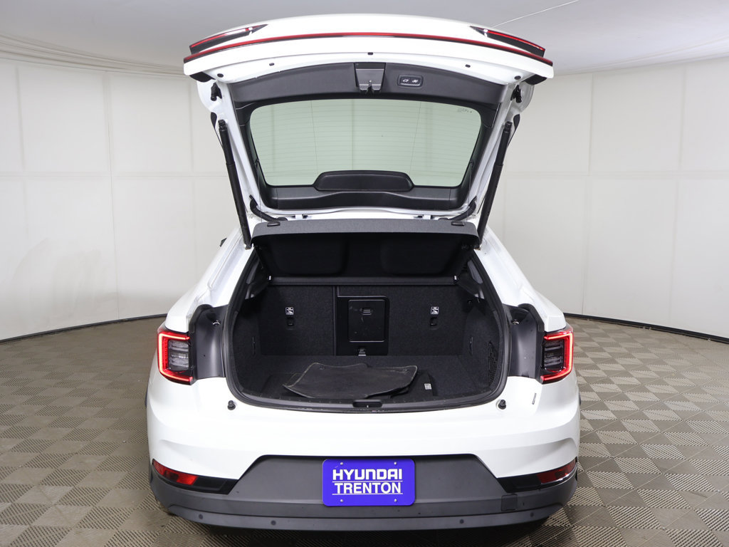 Used 2024 Polestar Polestar 2 AWD/4WD image 16