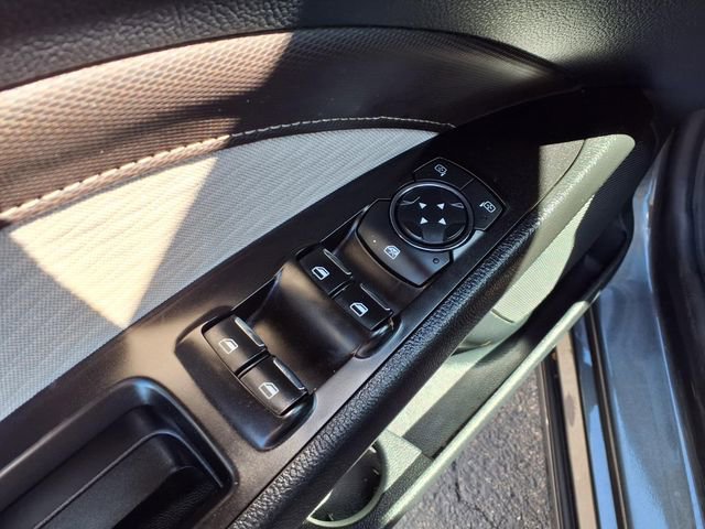 Certified 2019 Ford Fusion SE w/ Equipment Group 151A image 17