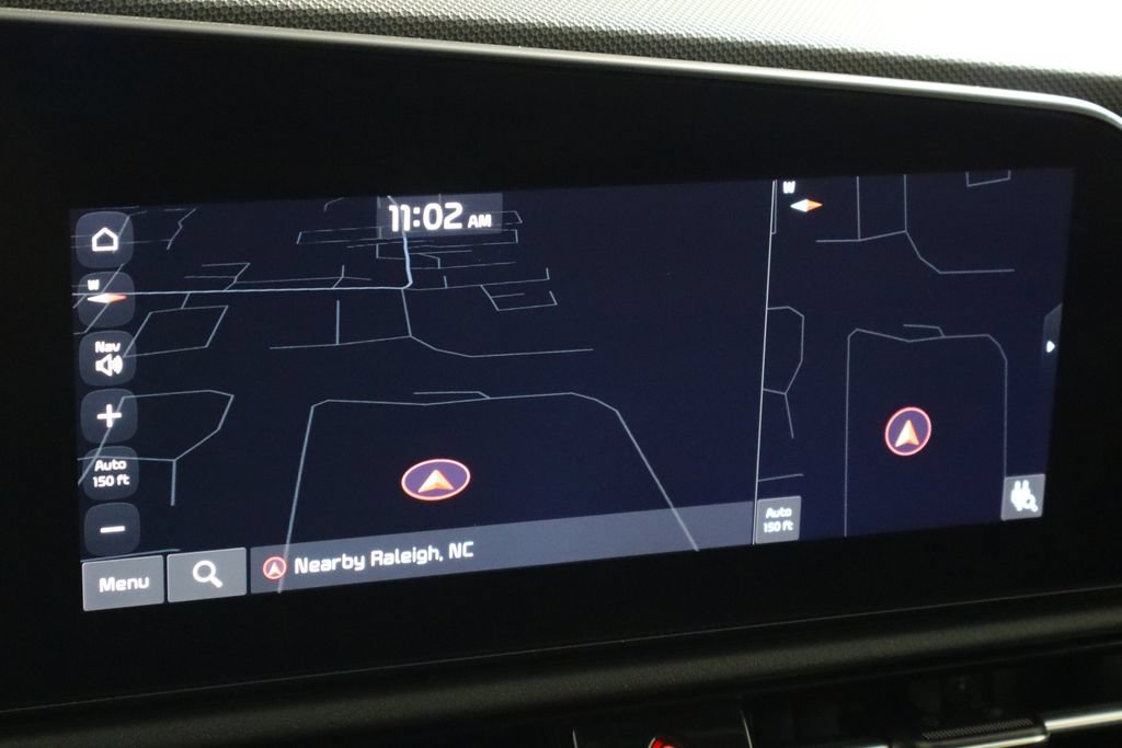 Used 2023 Kia Niro Wind w/ Wind Preserve Package FWD image 30