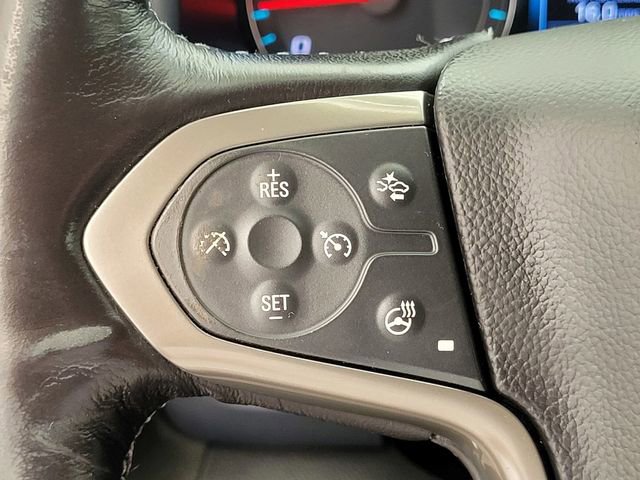 Used 2018 Chevrolet Silverado 2500 High Country w/ Duramax Plus Package image 29