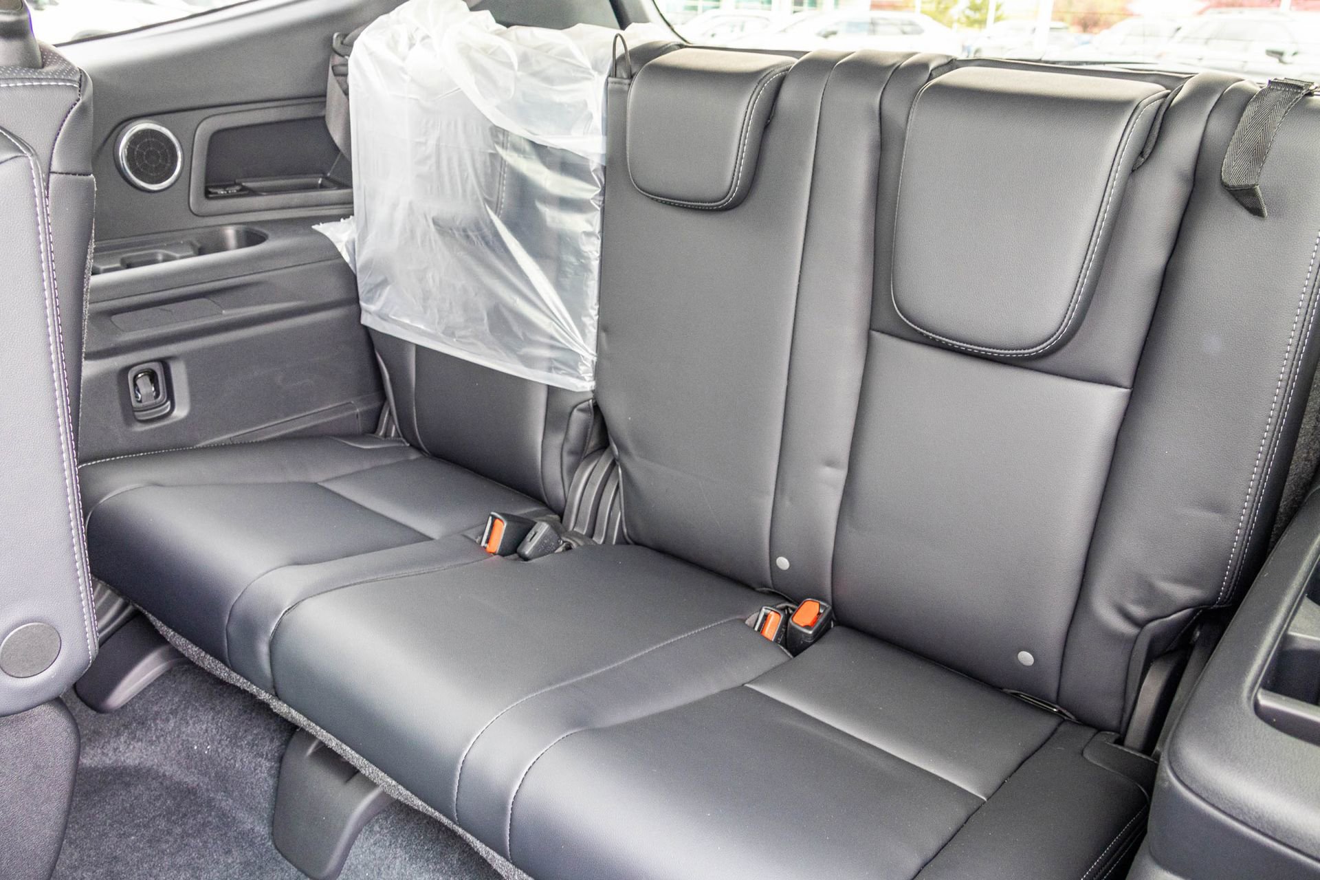 New 2026 Subaru Ascent Limited image 38