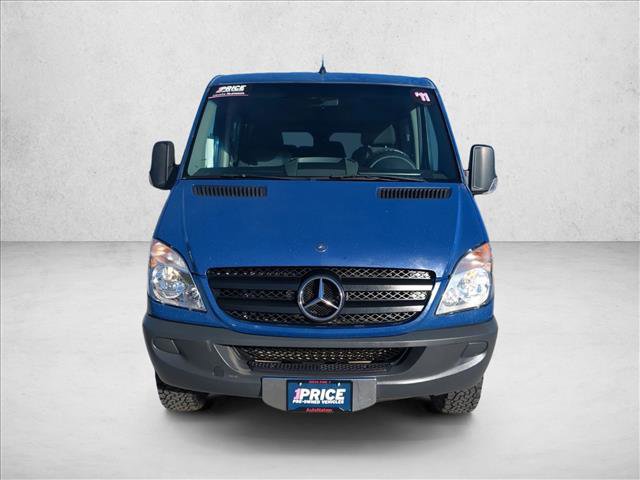 Used 2011 Mercedes-Benz Sprinter 2500 image 2