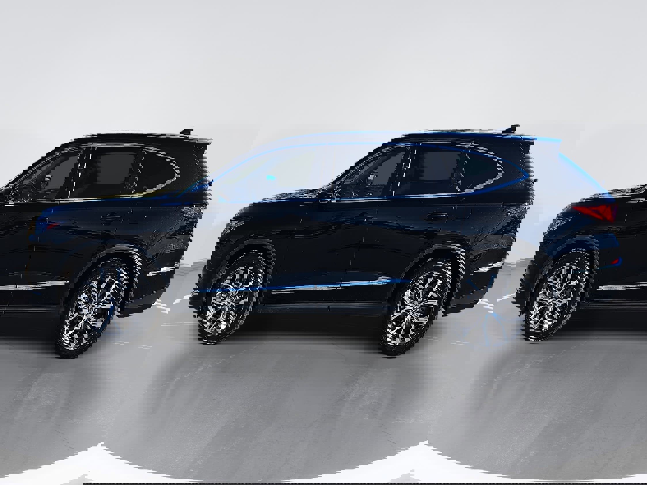 Used 2024 Acura MDX w/Technology Package image 6