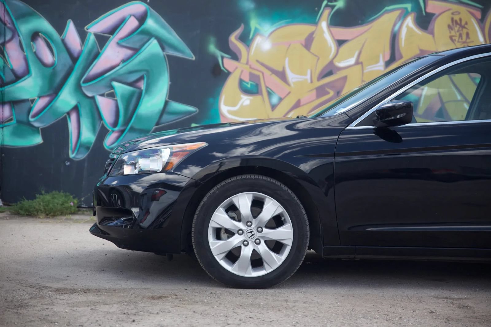 Used 2008 Honda Accord EX-L image 13