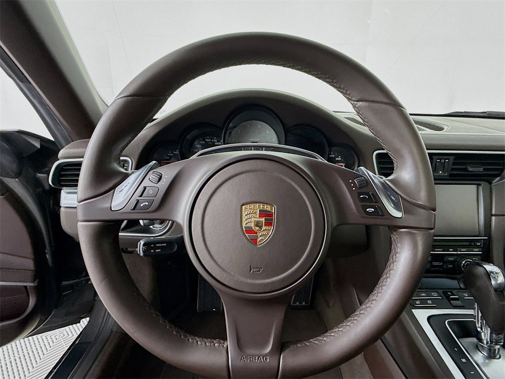 Used 2014 Porsche 911 Carrera 4S image 12