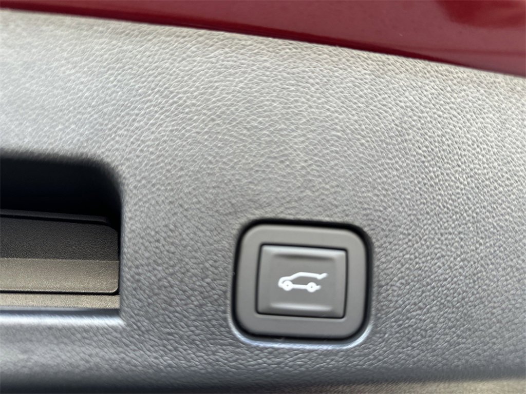 New 2025 Buick Enclave Sport Touring w/ Power Package image 37