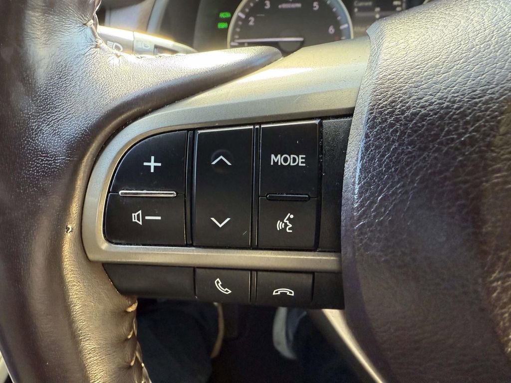 Used 2017 Lexus RX 350 AWD w/ Premium Package image 22