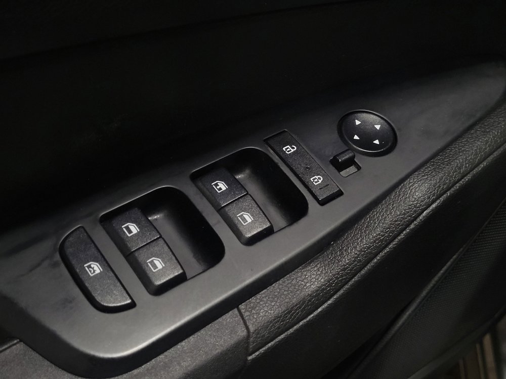 Used 2023 Kia Sportage LX image 27