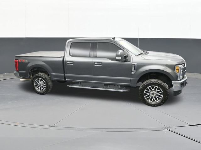 Used 2019 Ford F250 Lariat w/ Lariat Value Package AWD/4WD image 70
