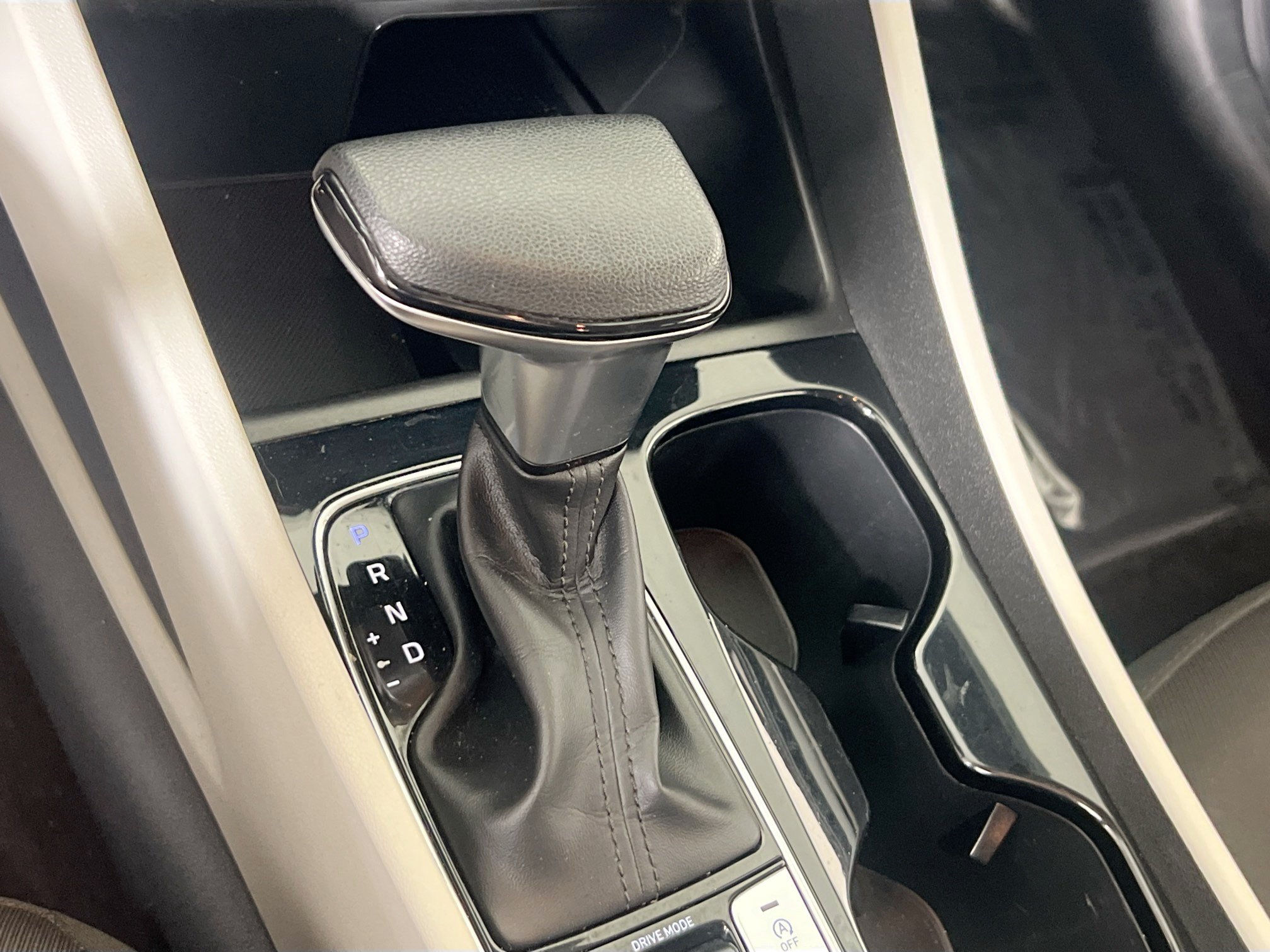 Used 2023 Hyundai Tucson SEL AWD/4WD image 16