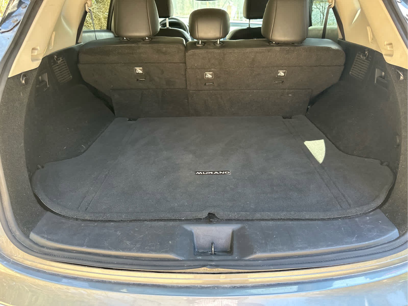 Used 2019 Nissan Murano SL w/ SL Technology Package AWD/4WD image 8