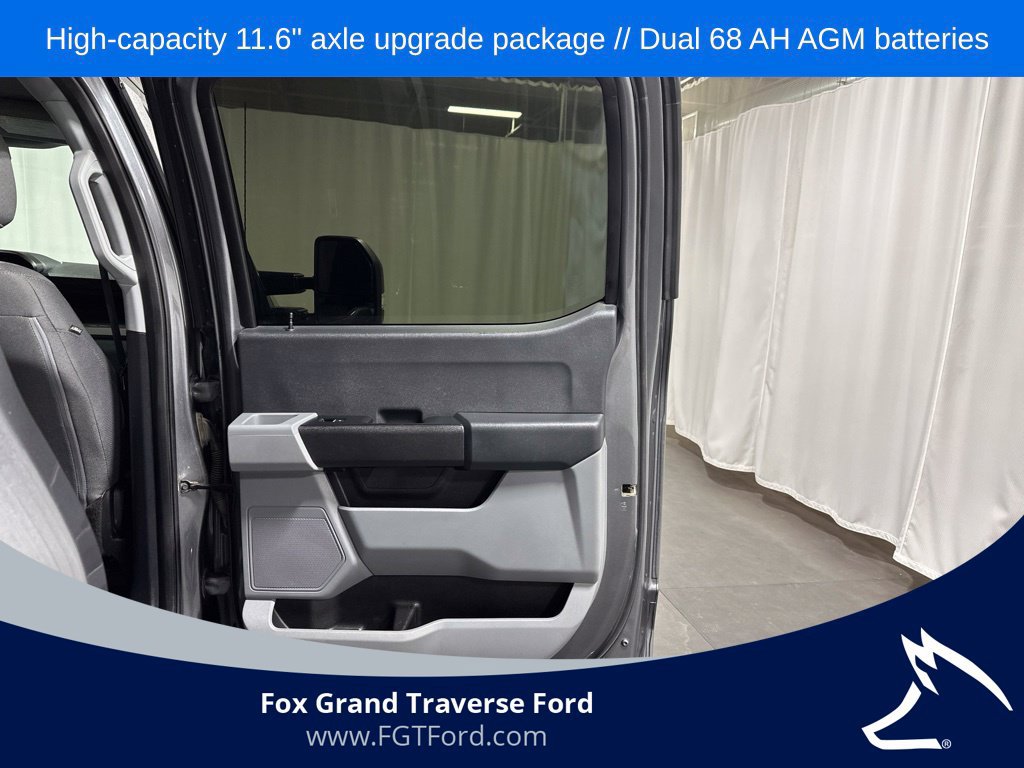 Used 2023 Ford F250 XL AWD/4WD image 20