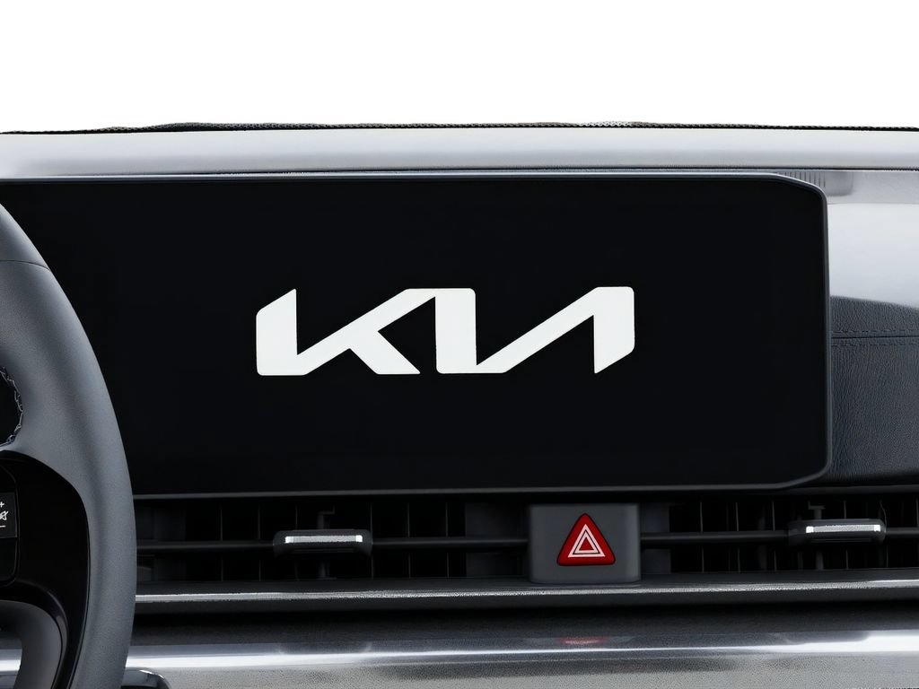 New 2027 Kia Carnival LX FWD image 20